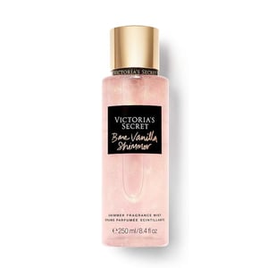 Imagem do produto Victorias Secret  Splash Bare Vanilla Shimmer 250ml