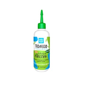 Imagem do produto NatuHair Tónico Capilar Fortelecedor Alecrim 115ml