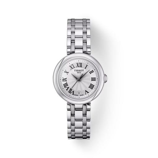 Relógio Tissot Bellissima Small Lady | Elegância Delicada
