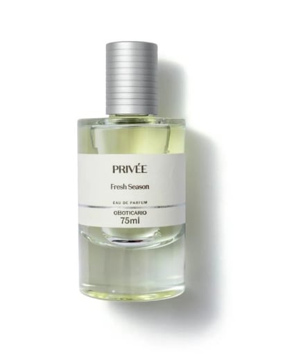Privée Fresh Season  75ml-923-858