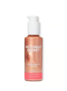 Imagem do produto Victoria Secrets White Peach Mango Highlighting Body Oil 128ml