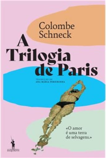 A Trilogia de Paris: Amor, Autonomia e Feminilidade