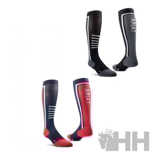 Imagem do produto Meias Ariat Ariattek Slimline Performance (Par)