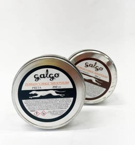 Imagem do produto Graxa para calçado Galgo 1/4