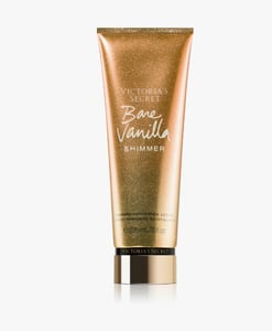 Imagem do produto Victorias Secret  Loção Corporal Bare Vanilla Shimmer 236ml
