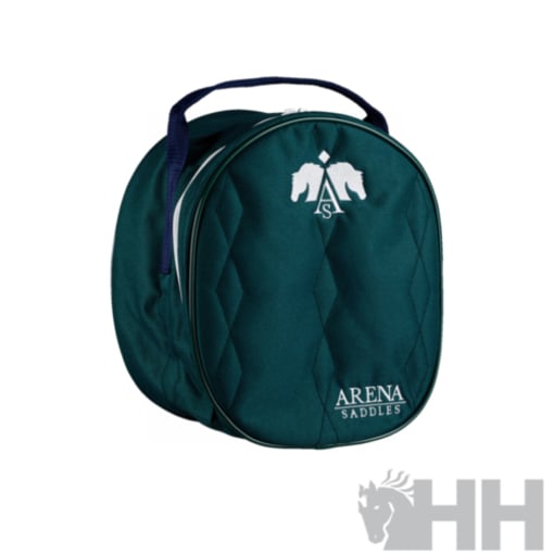 Bolsa P/Toque Verde Arena-1177-533