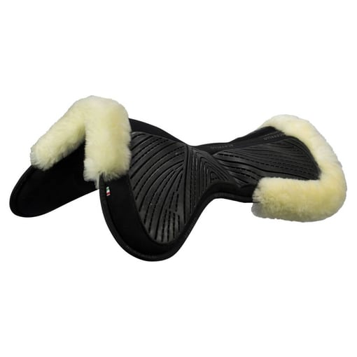 Protector de dorso Memory Foam Hald Pad w/sheep.