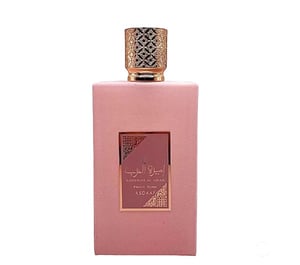 Imagem do produto Asdaaf Ameerat Al Arab Prive Rose 100ml