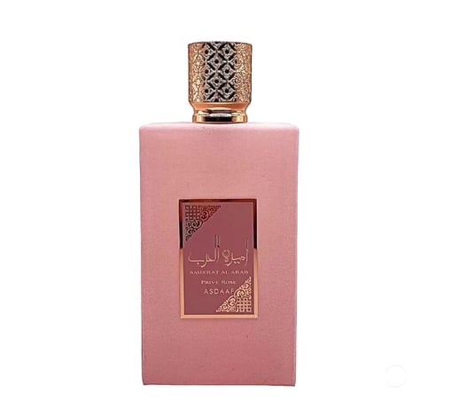 Asdaaf Ameerat Al Arab Prive Rose 100ml-893-627