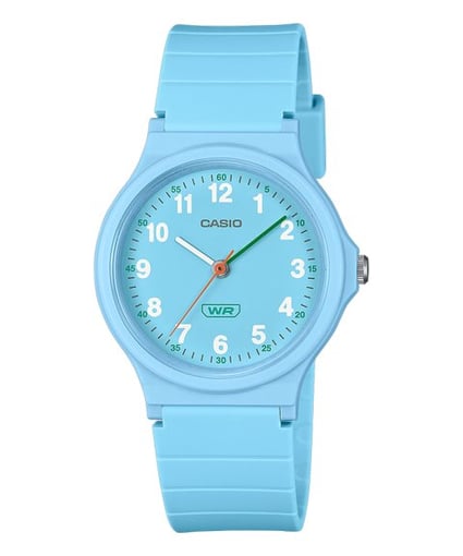 Relógio Casio LQ-24B-2BEF