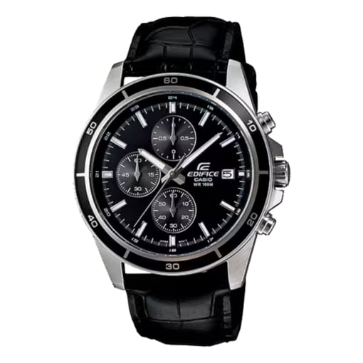 Relógio Casio EDIFICE EFR-526L-1AV |