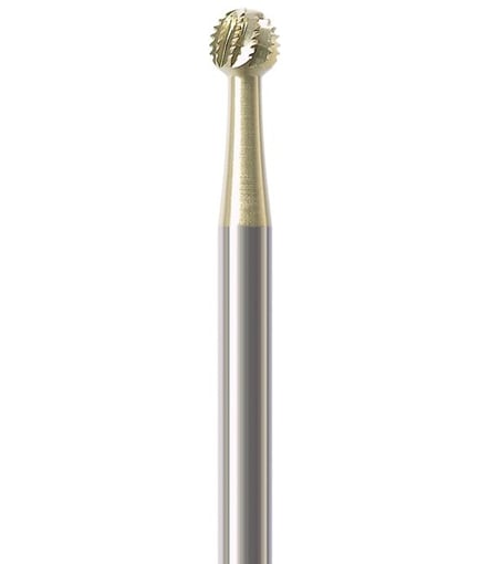 NTI Broca de Osso ALLPORT H141AX-HP-031 (3 uni.)-529-931