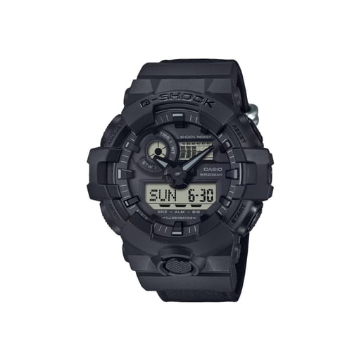 Relógio CASIO G-Shock GA-700BCE-1AER