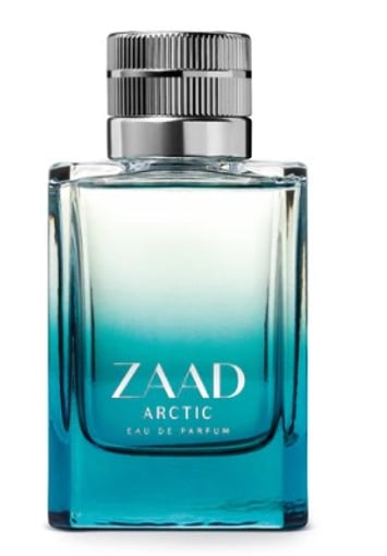 Zaad Arctic 95 ml