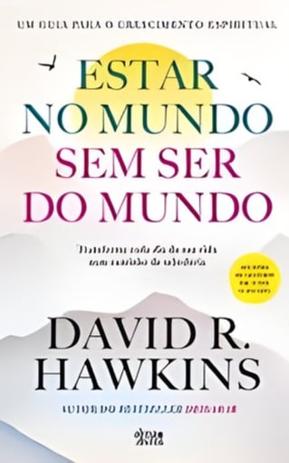 Estar no Mundo Sem Ser do Mundo