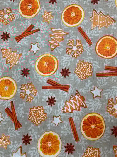 Alfa Panamá Natalino