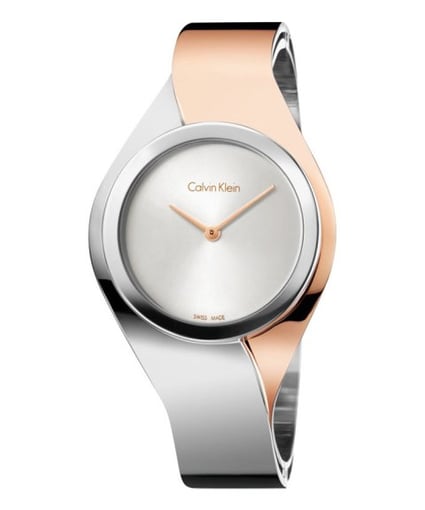 Relógio Calvin Klein Senses S K5N2S1Z6