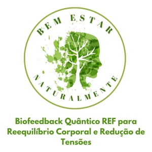 Imagem do produto Terapia Quântica para Reequilibrar o Corpo e a Mente