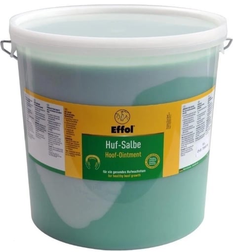 Imagem do produto Untura Effol 2,5kg