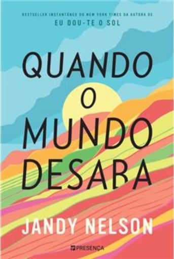 Quando o Mundo Desaba