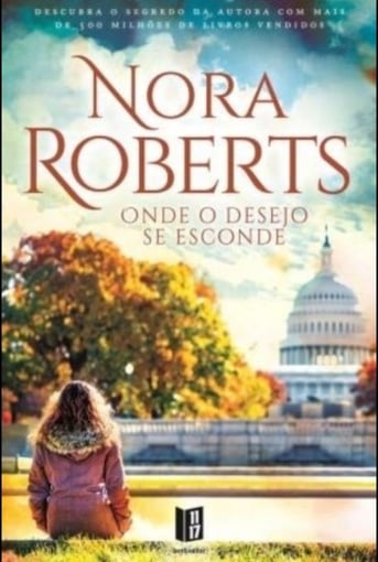 Partilhar       Onde o Desejo se Esconde