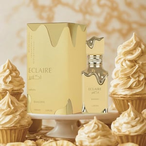Imagem do produto Lattafa Eclaire Banoffi Eau de Parfum 100 ml