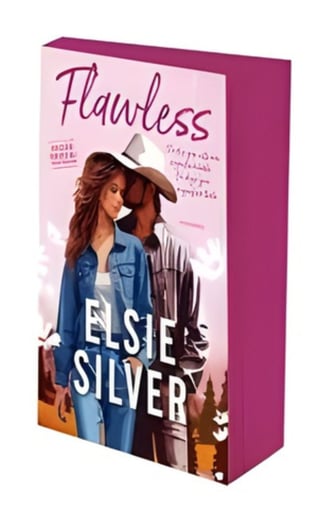 Flawless Ed. Especial-846-602