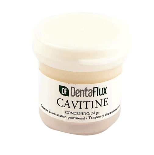 DENTAFLUX Cavitine (38gr)