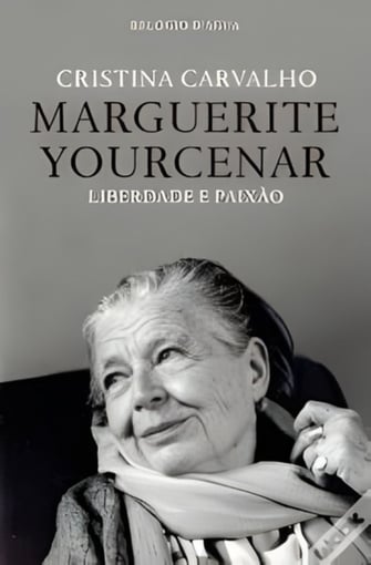 Marguerite Yourcenar: Liberdade e Paixão-875-113