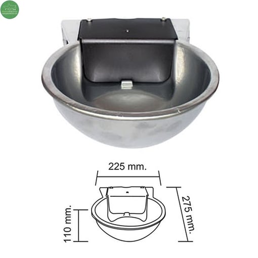 Bebedouro Nível Constante B-5.1-1265-771