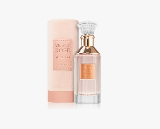 Velvet Rose 100ml Lattafa