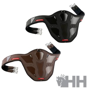 Imagem do produto Cilha Babete Zandona Carbon Air Stud