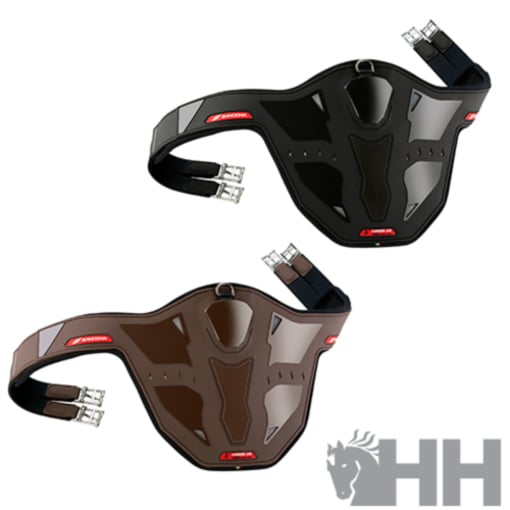 Cilha Babete Zandona Carbon Air Stud-888-101