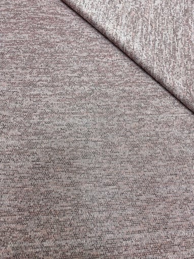 Malha Fantasia Rosa Velho