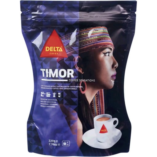Café Delta Timor