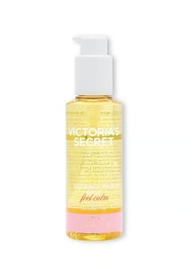 Imagem do produto Victoria Secrets Coconut Milk Rose Body Oil 128ml