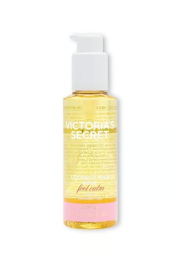 Victoria Secrets Coconut Milk Rose Body Oil 128ml-791-450