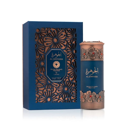 Lattafa Al Jawhara EDP 100 ml