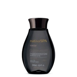 Imagem do produto Óleo Hidratante Corporal Nativa SPA Caviar - 200ml