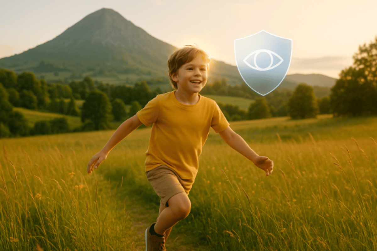 Ortho-K: Revisão Confirma Eficácia no Controlo da Miopia