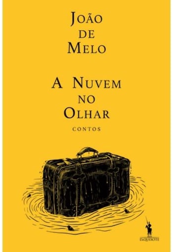 A Nuvem no Olhar – Contos