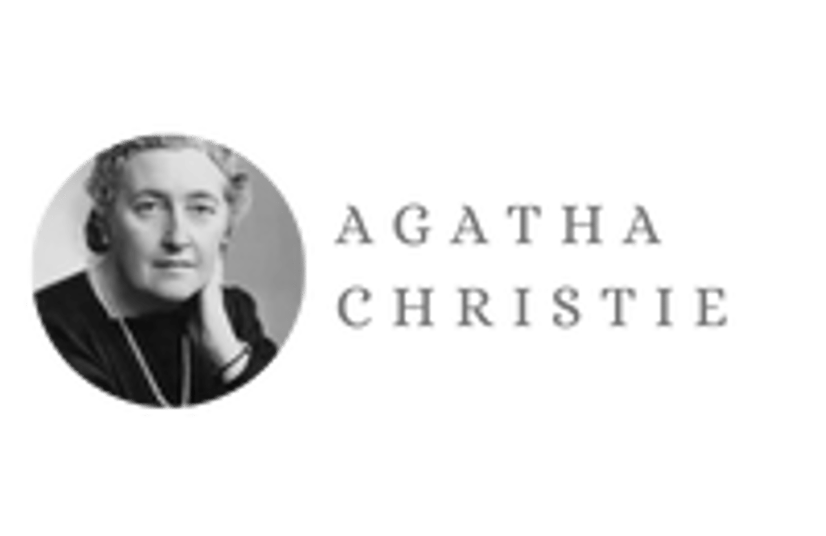 Agatha Christie