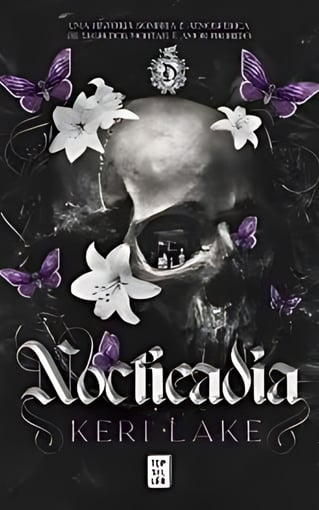 Nocticadia