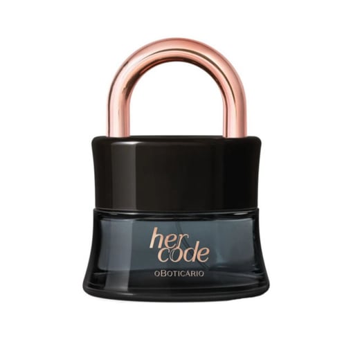 Her Code Eau de Parfum, 50ml