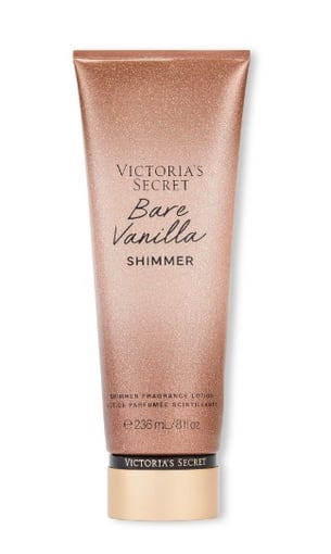 Loção Corporal Bare Vanilla 236ml-28-206