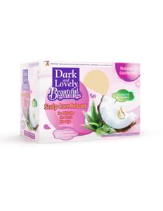 Imagem do produto Desfrizante Dark and Lovely Normal Hair