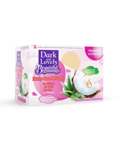 Desfrizante Dark and Lovely Normal Hair-46-807