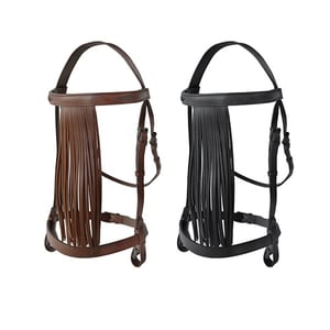 Imagem do produto Cabeçada à Espanhola Com Franjas