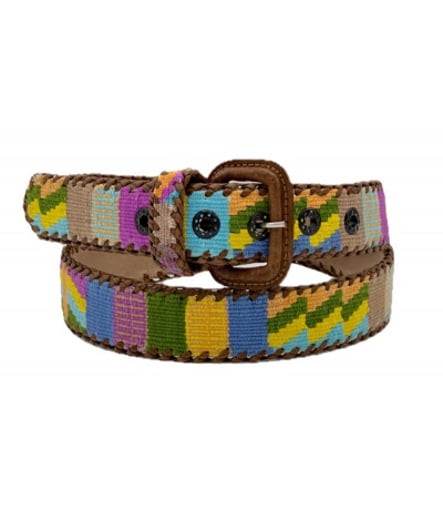 Imagem do produto Cinto Naif Guatemala