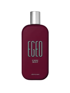 Imagem do produto Egeo Choc Mint - 90ml